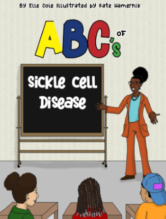 ABCs of SCD cover