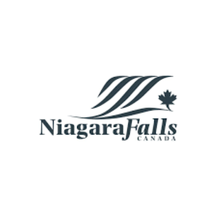 Niagra Falls Canada logo
