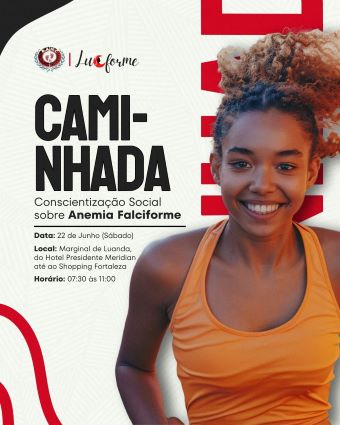 Projecto Luaforme flyer