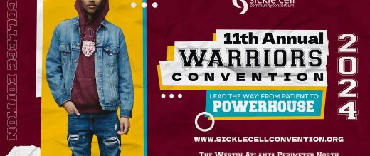 sc3 11th annual warriors convention