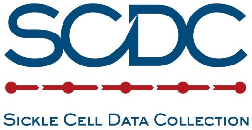 Sickle Cell Data Collection logo