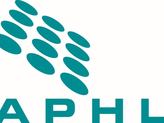 American Public Health Laboratories logo