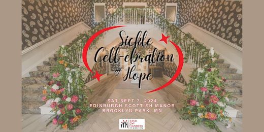 Cell-ebration of Hope gala