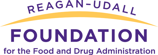 reagan udall for the FDA logo