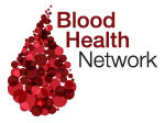 Blood Health Network logo