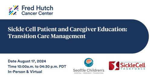 Red hutch transition care webinar flyer