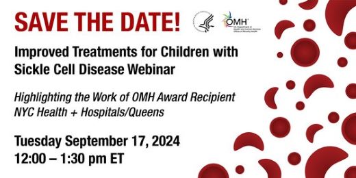 Improve Treatment for Children with Sickle Cell Disease