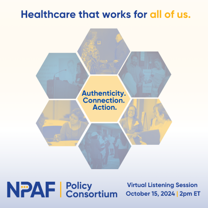 Patient Assistance Fund Policy Consortium