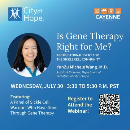 Webinar Wednesday Flyer