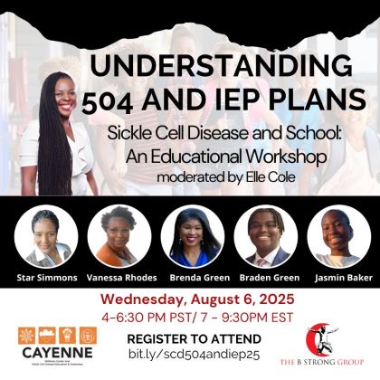 Understanding 504 and IEP Plans