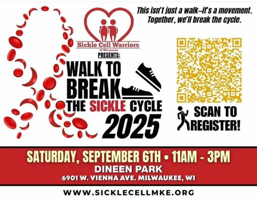 Walk to Break the Sickle Cycle 2025
