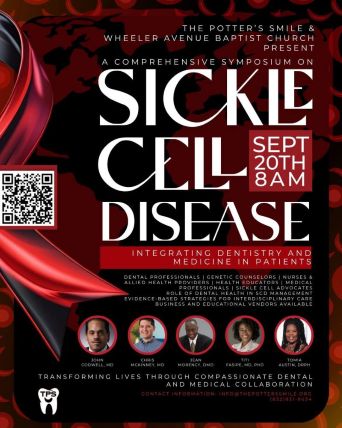 Comprehensive Symposium on Sickle Cell Disease