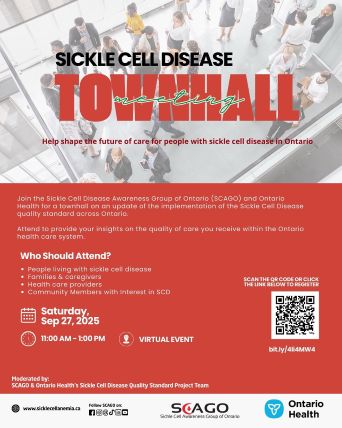 SCAGO Virtual SCD Townhall